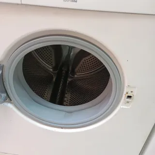 Lavadora Bosch Maxx 7 VarioPerfect