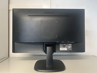 Monitor Philips 243V Negro