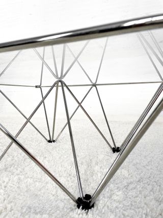 MESA CENTRO ESTILO ALANDA PAOLO PIVA. 80s