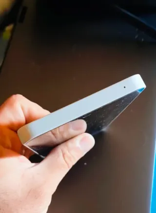 Nothing Phone (3a) Bianco