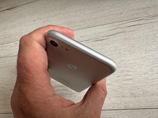iPhone 7 bianco - Non si accende