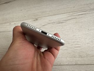 iPhone 7 bianco - Non si accende