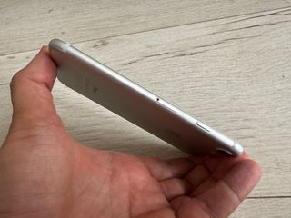 iPhone 7 bianco - Non si accende
