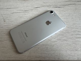 iPhone 7 bianco - Non si accende