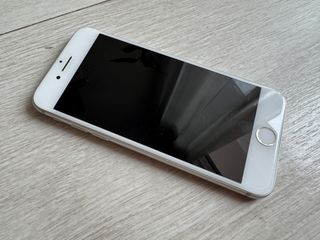 iPhone 7 bianco - Non si accende