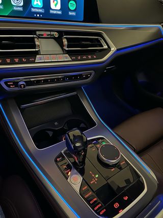 BMW X5 xDrive 30d X Line 265cv