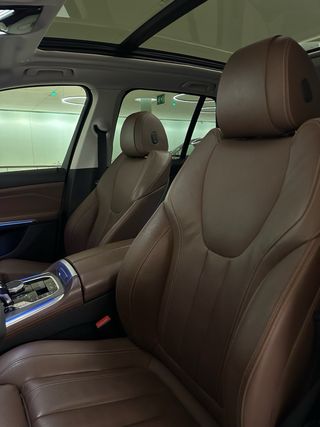 BMW X5 xDrive 30d X Line 265cv