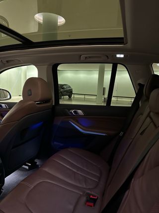 BMW X5 xDrive 30d X Line 265cv