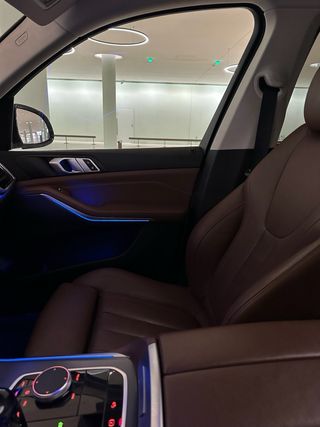 BMW X5 xDrive 30d X Line 265cv