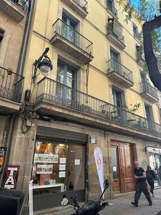 Local comercial en venta en Sant Pere, Santa Caterina i la Ribera en Barcelona