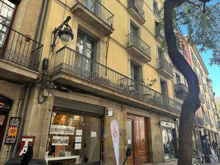 Local comercial en venta en Sant Pere, Santa Caterina i la Ribera en Barcelona