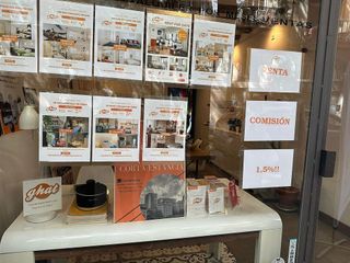 Local comercial en venta en Sant Pere, Santa Caterina i la Ribera en Barcelona