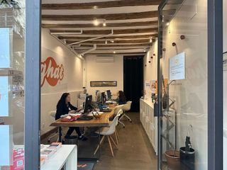 Local comercial en venta en Sant Pere, Santa Caterina i la Ribera en Barcelona