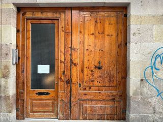 Local comercial en venta en Sant Pere, Santa Caterina i la Ribera en Barcelona