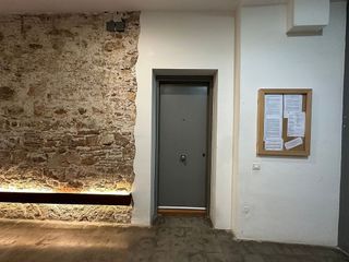 Local comercial en venta en Sant Pere, Santa Caterina i la Ribera en Barcelona