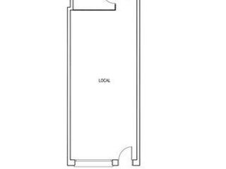 Local comercial en venta en Sant Pere, Santa Caterina i la Ribera en Barcelona