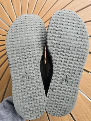 Zapatillas Le Coq Sportif Hombre Verde/Negro