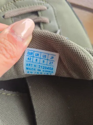 Zapatillas Le Coq Sportif Hombre Verde/Negro