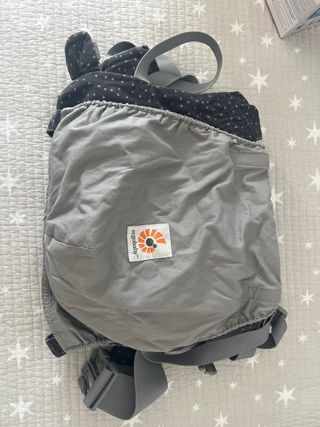 Mochila Portabebés Ergobaby Original
