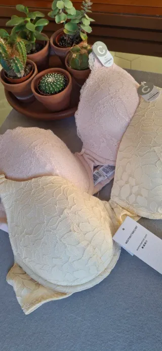 SUJETADOR 95C WOMEN'S SECRET