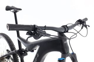 Promo · BH AtomX Lynx 9.7 XT (ebike) t.XL Km.0