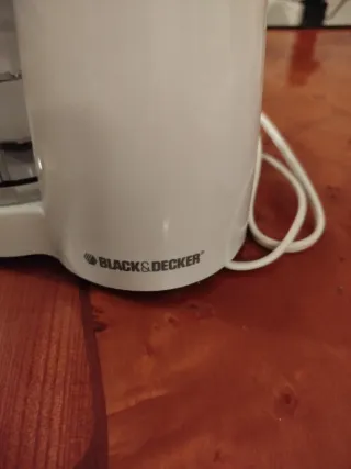 Tritatutto Black & Decker