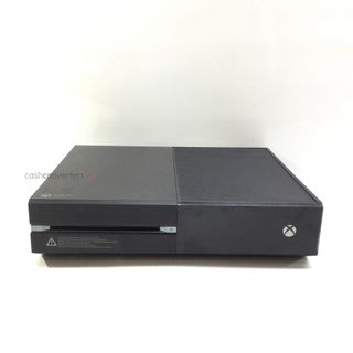 microsoft xbox one