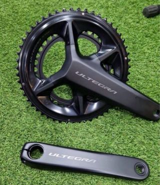 BIELAS SHIMANO ULTEGRA R8100 165MM 52/36