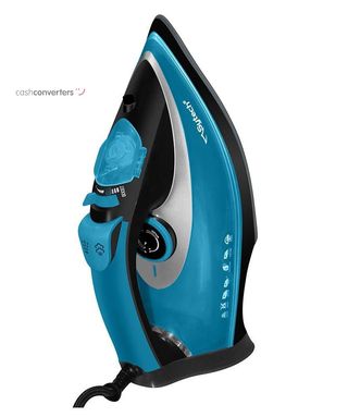 plancha vapor sytech sy-pv32