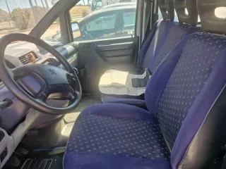 Peugeot Expert 2005