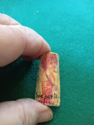 3 Magneti Fatti a Mano
