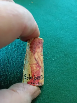 3 Magneti Fatti a Mano
