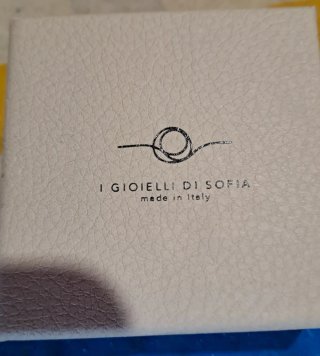 Orecchini Argento 925 Stella