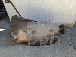 CAJA CAMBIOS AUTOMATICA Mercedes-Benz CLK (BM 208) Coupe (03.1997->) 2.0 CLK 200 (208.335) [2,0 Ltr. - 100 kW 16V CAT]