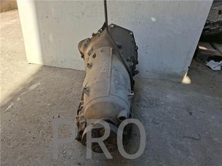 CAJA CAMBIOS AUTOMATICA Mercedes-Benz CLK (BM 208) Coupe (03.1997->) 2.0 CLK 200 (208.335) [2,0 Ltr. - 100 kW 16V CAT]