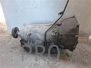 CAJA CAMBIOS AUTOMATICA Mercedes-Benz CLK (BM 208) Coupe (03.1997->) 2.0 CLK 200 (208.335) [2,0 Ltr. - 100 kW 16V CAT]