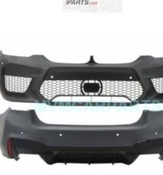 KIT DE CARROCERIA BMW SERIE 5 G30 TIP... rmb800160