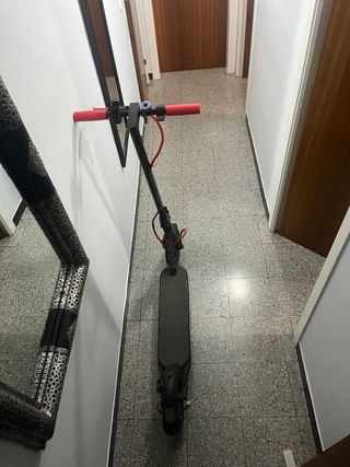 Patinete Eléctrico Xiaomi 4 (DGT)