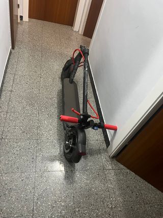 Patinete Eléctrico Xiaomi 4 (DGT)