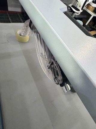 Sierra de mesa Bosch GTS 10 XC - F1