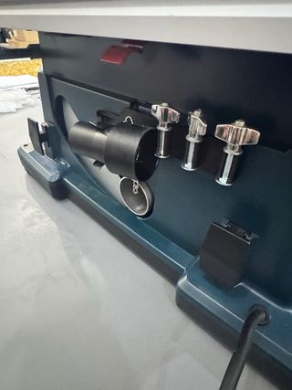 Sierra de mesa Bosch GTS 10 XC - F1