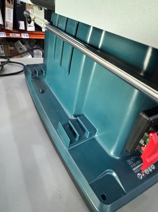 Sierra de mesa Bosch GTS 10 XC - F1