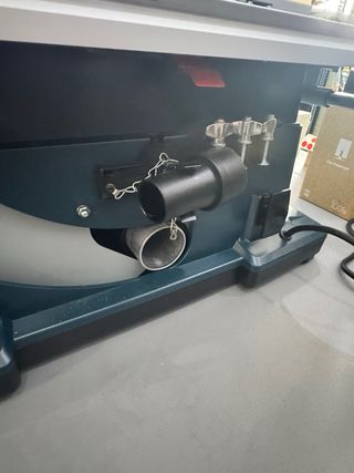 Sierra de mesa Bosch GTS 10 XC - F1