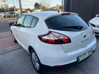 Renault Megane 2015