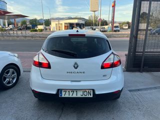 Renault Megane 2015