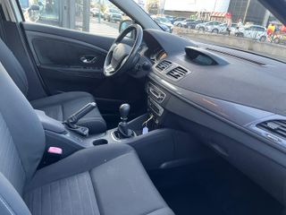 Renault Megane 2015