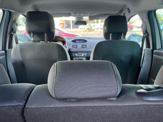 Renault Megane 2015