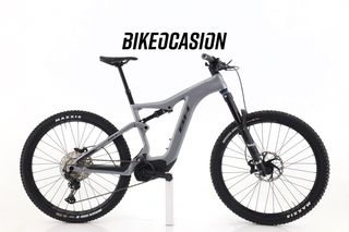 BH AtomX Lynx 9.7 XT (ebike) t.L Km.0