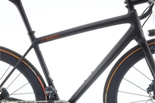 Promo · Specialized Aethos S-Works AXS 12V (carretera) t.54 Reacondicionada