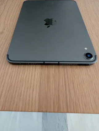 iPad Mini 6ª Gen Celular